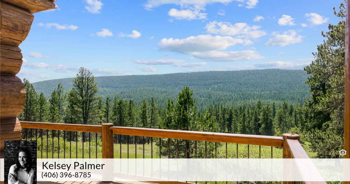 250 Avon Ln, Forest Grove, MT 59441